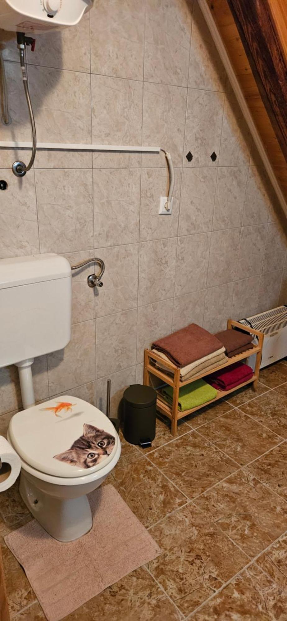 Snasini Kucari Acomodação com café da manhã Gradiste Exterior foto